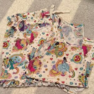 Posh Peanut Barbie Bamboo Set, Women’s Size 2X